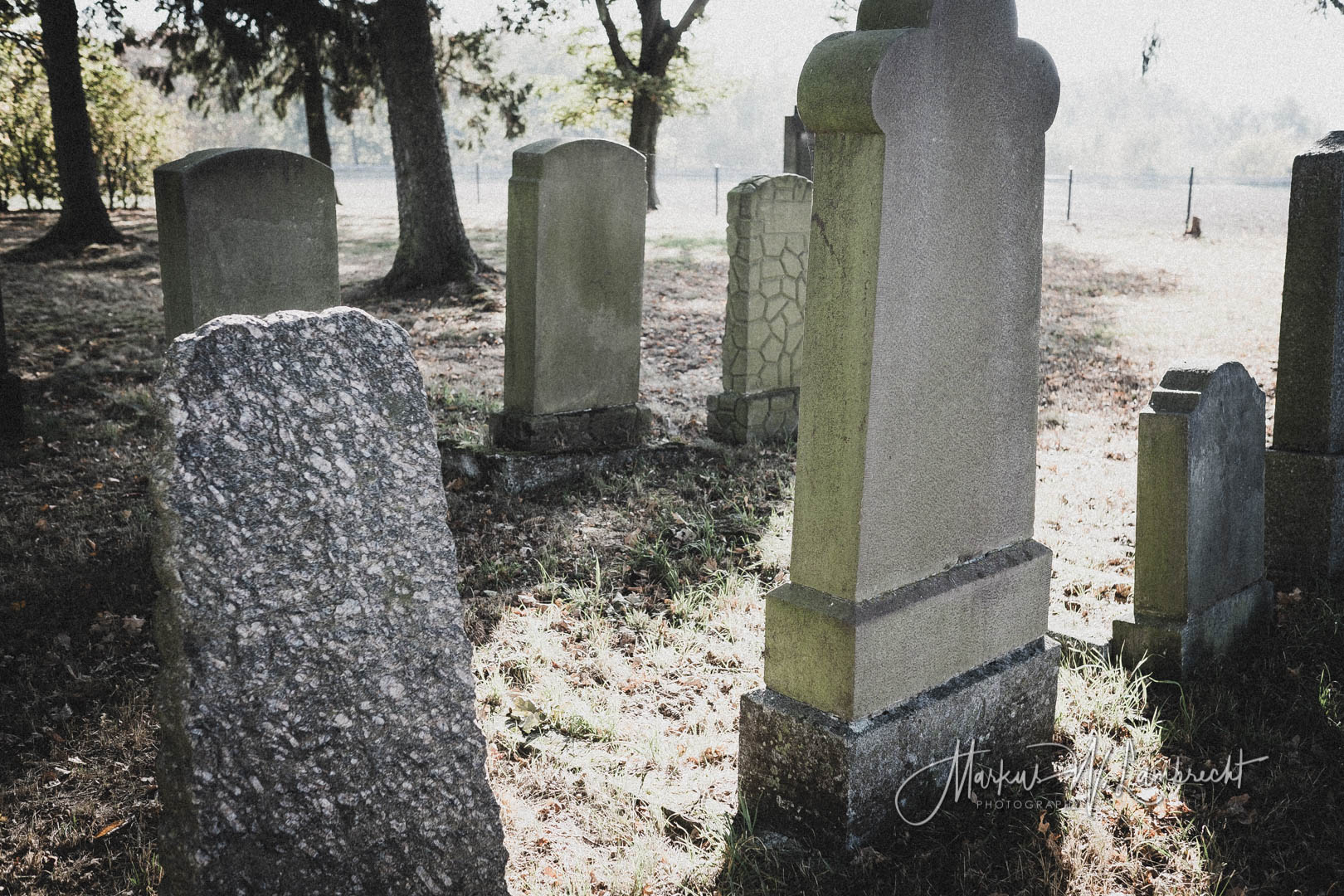 Flieden, Jüdischer Friedhof